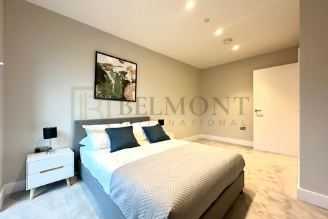 undefined, 6 India Way, London