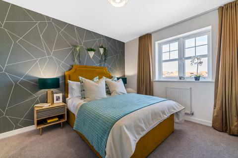 4 bedroom detached house for sale, Plot 389, The Cove at Whitstable Heights, Whitstable, Kent CT5
