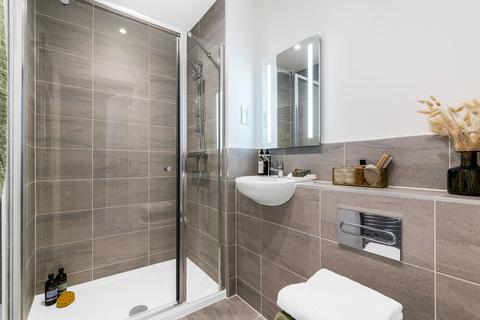 4 bedroom detached house for sale, Plot 389, The Cove at Whitstable Heights, Whitstable, Kent CT5