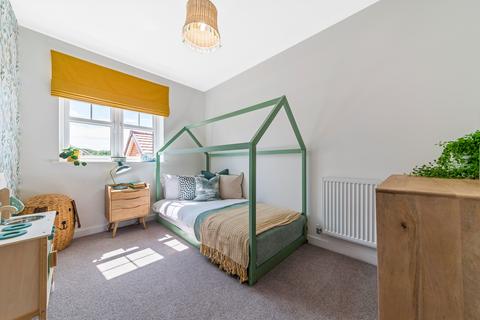 4 bedroom detached house for sale, Plot 389, The Cove at Whitstable Heights, Whitstable, Kent CT5