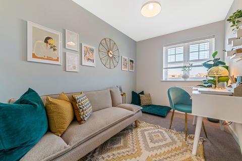 4 bedroom detached house for sale, Plot 389, The Cove at Whitstable Heights, Whitstable, Kent CT5