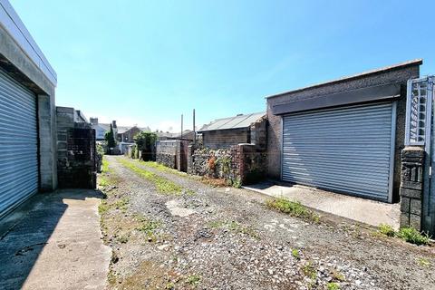 undefined, Vernon Street, Bridgend, CF31
