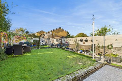 undefined, Kingsdown Way, Southampton, SO18 2GQ
