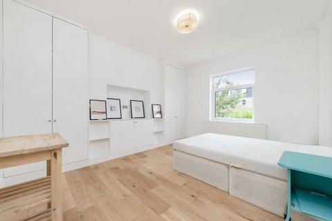 undefined, Shirland Road, Maida Vale W9