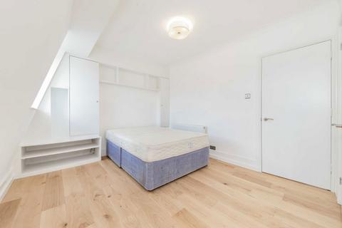 undefined, Shirland Road, Maida Vale W9