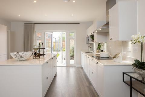 undefined, The Willows, Burridge, Southampton, Hampshire, SO31