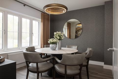 undefined, The Willows, Burridge, Southampton, Hampshire, SO31