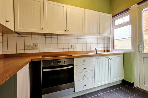 undefined, Westfield Road, Wellingborough, Northamptonshire, NN8