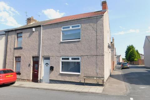 undefined, Craddock Street, Spennymoor, County Durham, DL16