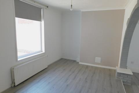 undefined, Craddock Street, Spennymoor, County Durham, DL16