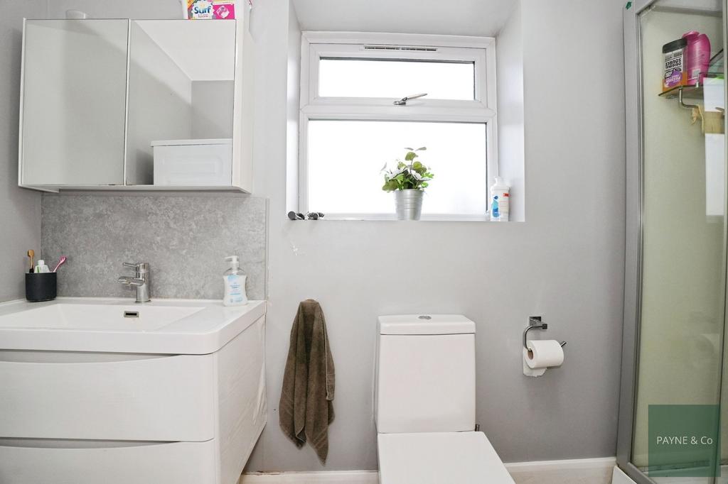 En-suite