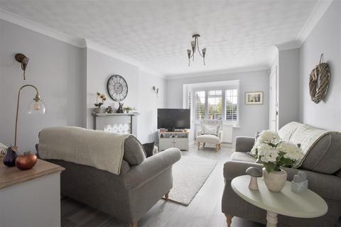 4 bedroom detached house for sale, Winchester Close, North Wingfield, Chesterfield
