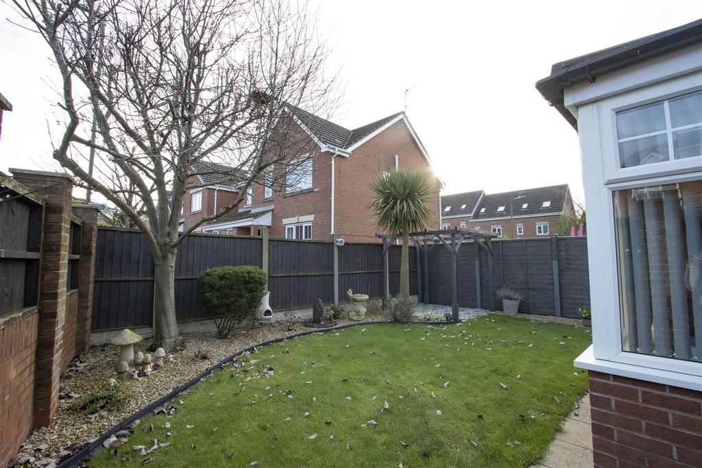 Rear Garden 2