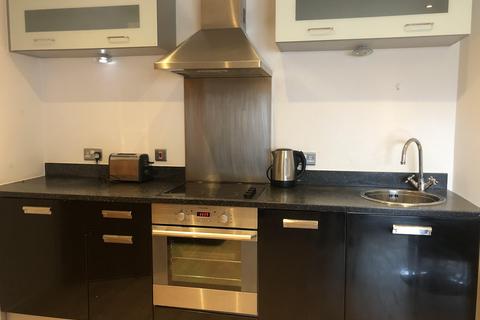 2 bedroom flat to rent, Gateway East, Marsh Lane, Leeds, LS9