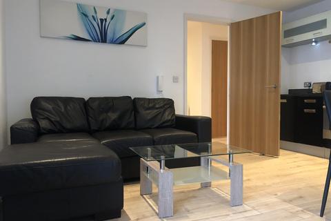 2 bedroom flat to rent, Gateway East, Marsh Lane, Leeds, LS9