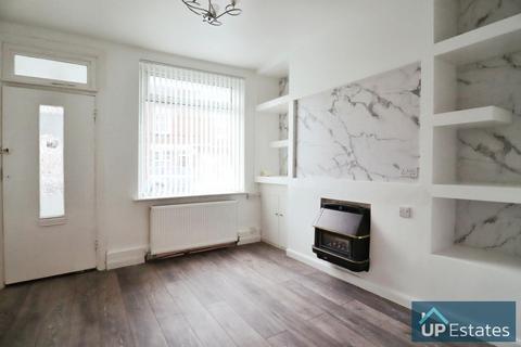 undefined, Caludon Road, Coventry