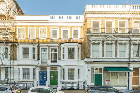 1 bedroom flat to rent, Comeragh Road, London W14