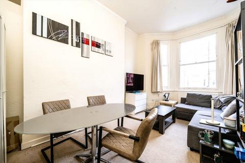 1 bedroom flat to rent, Comeragh Road, London W14