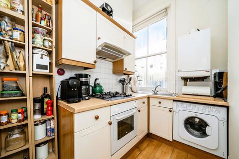 1 bedroom flat to rent, Comeragh Road, London W14