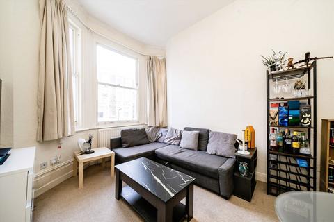 1 bedroom flat to rent, Comeragh Road, London W14