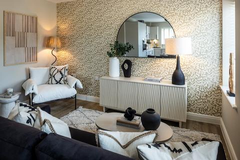undefined, Abbey, Formby L37