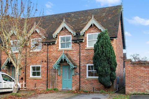 undefined, Maple Court, Repton