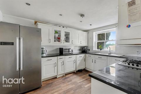 undefined, Maple Court, Repton