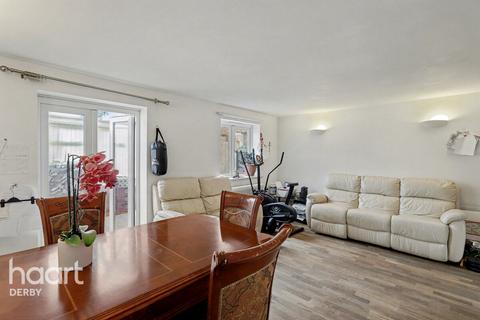 undefined, Maple Court, Repton