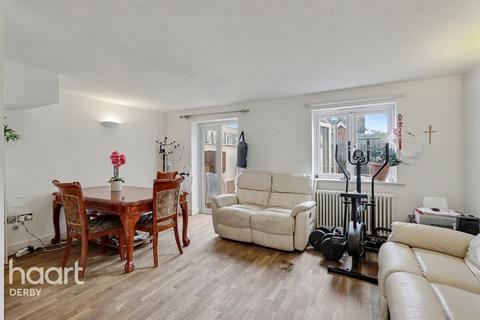 undefined, Maple Court, Repton