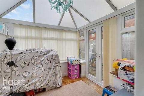 undefined, Maple Court, Repton