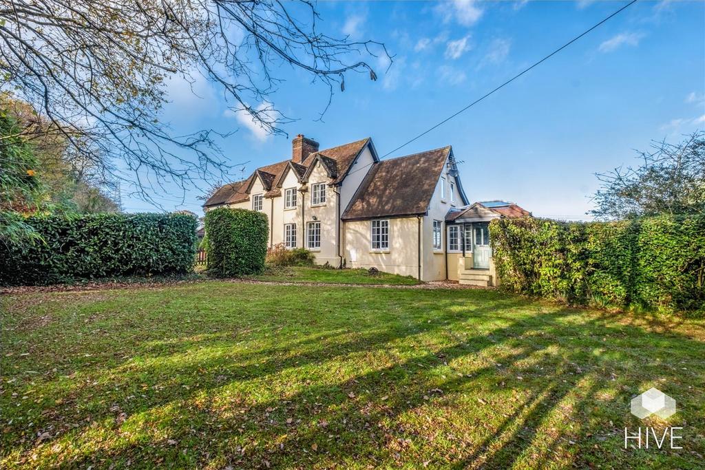 Old Cottage, Romford