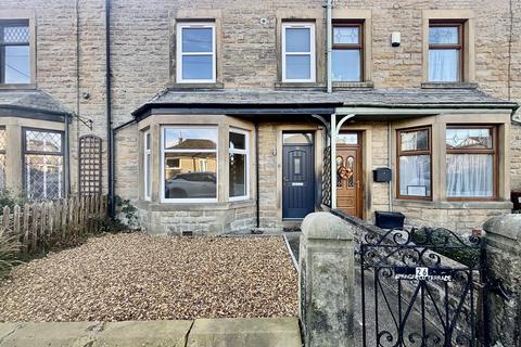 undefined, Springfield Terrace, Lancaster LA2