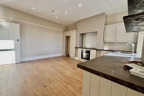 undefined, Springfield Terrace, Lancaster LA2