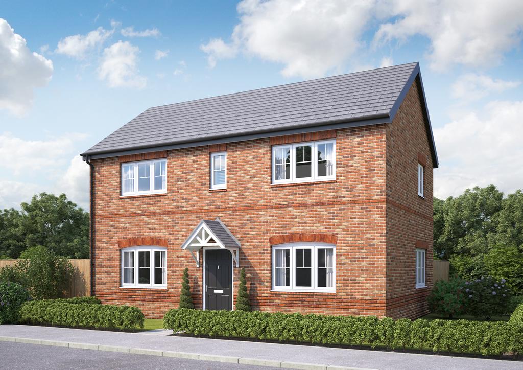 External CGI