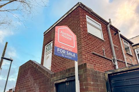 undefined, 63 Ridley Gardens, Swalwell, Newcastle upon Tyne, Tyne and Wear NE16 3HT