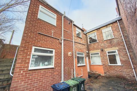 undefined, 63 Ridley Gardens, Swalwell, Newcastle upon Tyne, Tyne and Wear NE16 3HT
