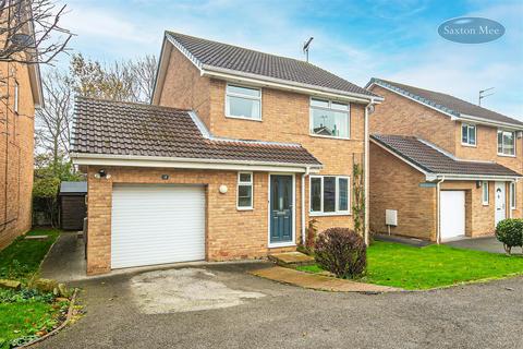 undefined, Arncliffe Drive, Chapeltown, Sheffield