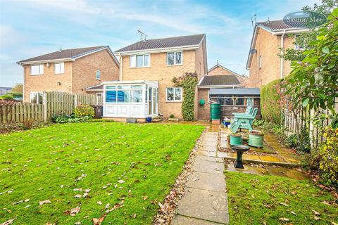 undefined, Arncliffe Drive, Chapeltown, Sheffield