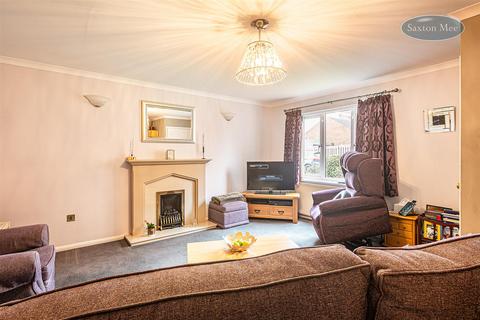 undefined, Arncliffe Drive, Chapeltown, Sheffield