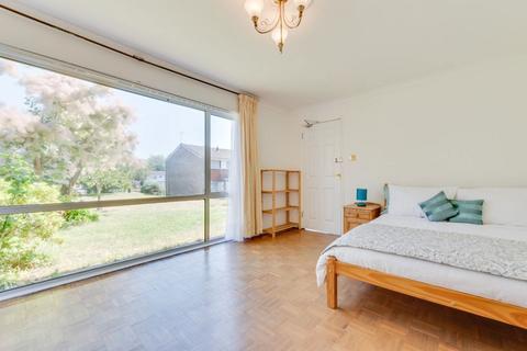 undefined, Somner Close, Canterbury