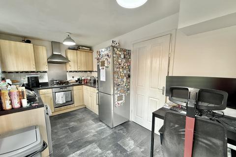 2 bedroom house to rent, Ankatel Close, The Park, Weston-super-Mare
