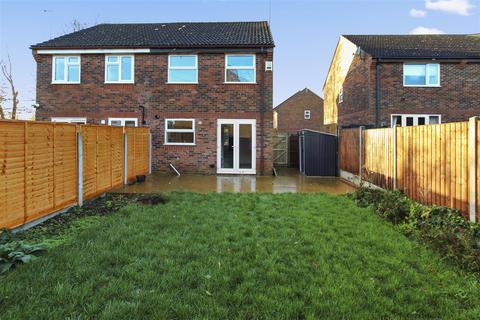 undefined, Joan Pyel Close, Irthlingborough