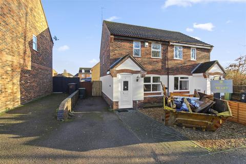 undefined, Joan Pyel Close, Irthlingborough