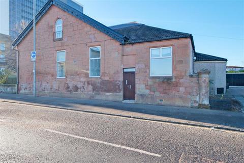 undefined, Beckford Street, Hamilton