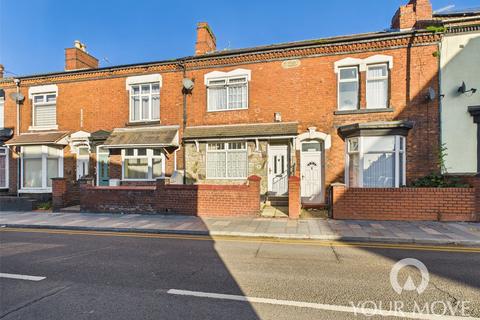West Street, Cheshire CW1