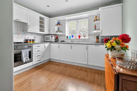 undefined, St Chads Wharf, York