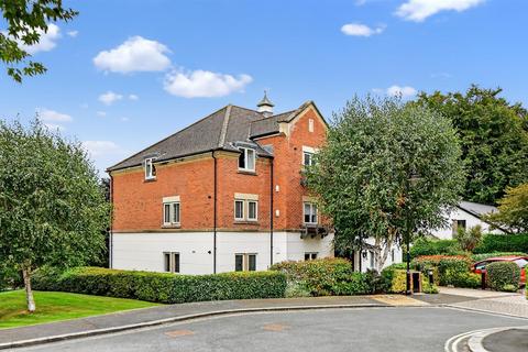 undefined, St Chads Wharf, York