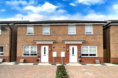 3 bedroom detached house to rent, Pitt Street, S73