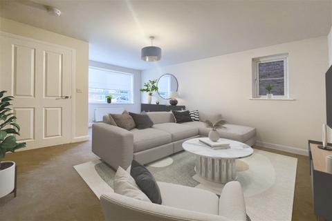 3 bedroom detached house to rent, Pitt Street, S73