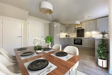 3 bedroom detached house to rent, Pitt Street, S73
